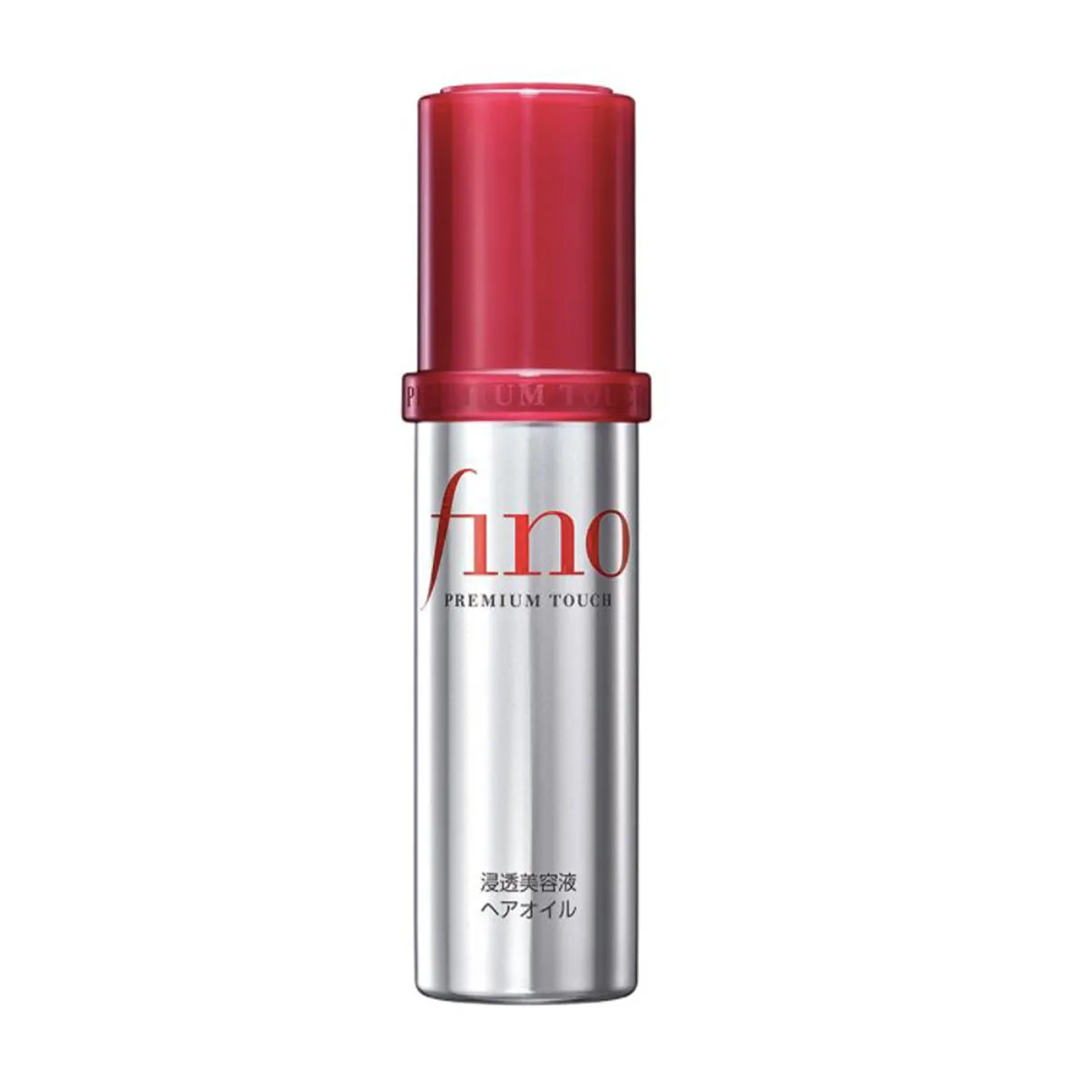 SHISEIDO Fino Premium Touch Hair Oil