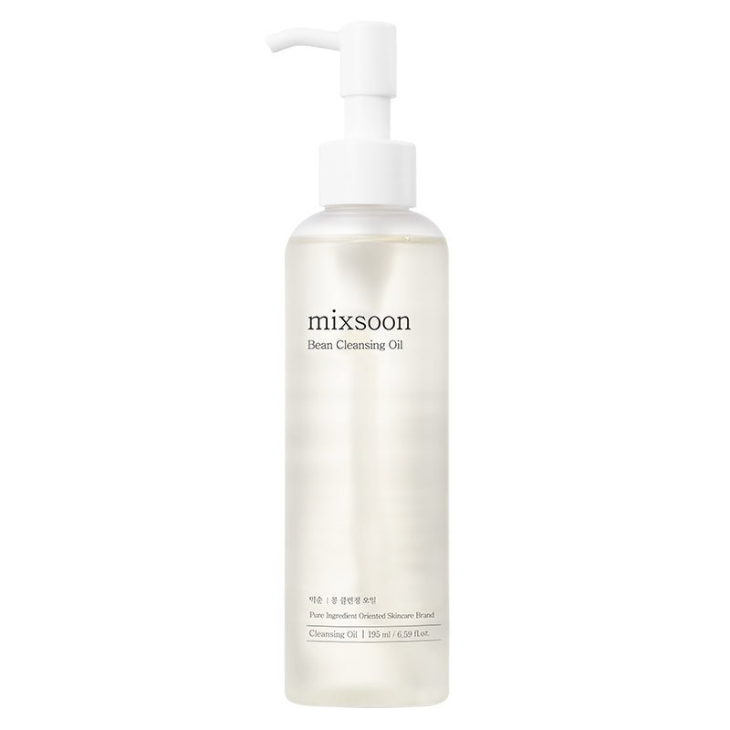 MIXSOON Bean Cleansing Oil