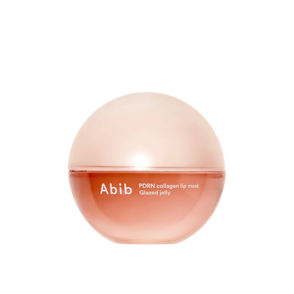 Abib PDRN Collagen Lip Mask Glazed Jelly