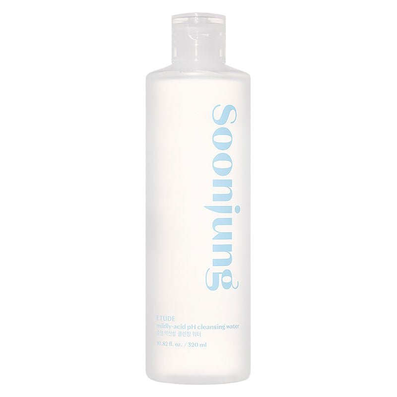 ETUDE Soon Jung 5.5 Cleansing Water