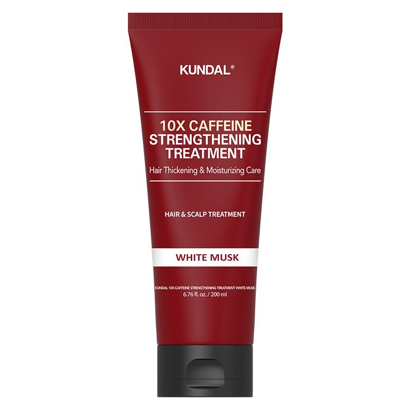 KUNDAL 10x Caffeine Strengthening Treatment