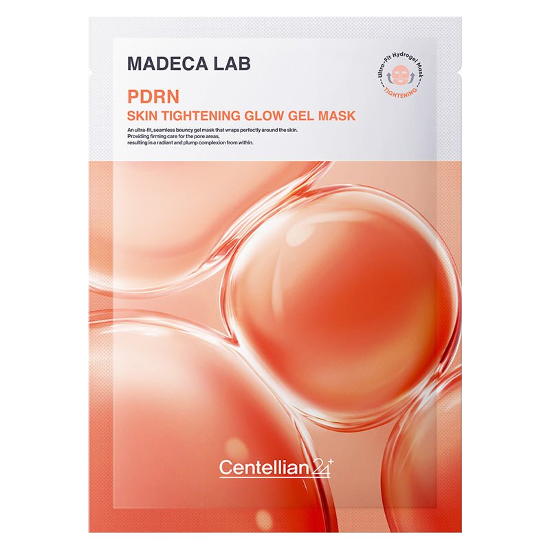 Centellian24 PDRN Skin Tightening Glow Gel Mask