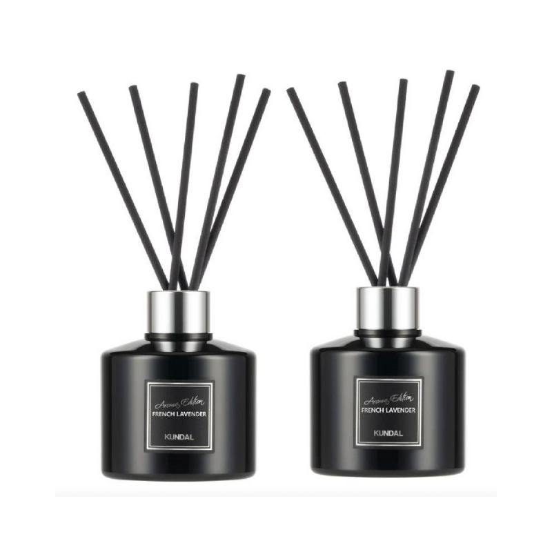 KUNDAL Perfume Diffuser French Lavender (Aroma Edition)