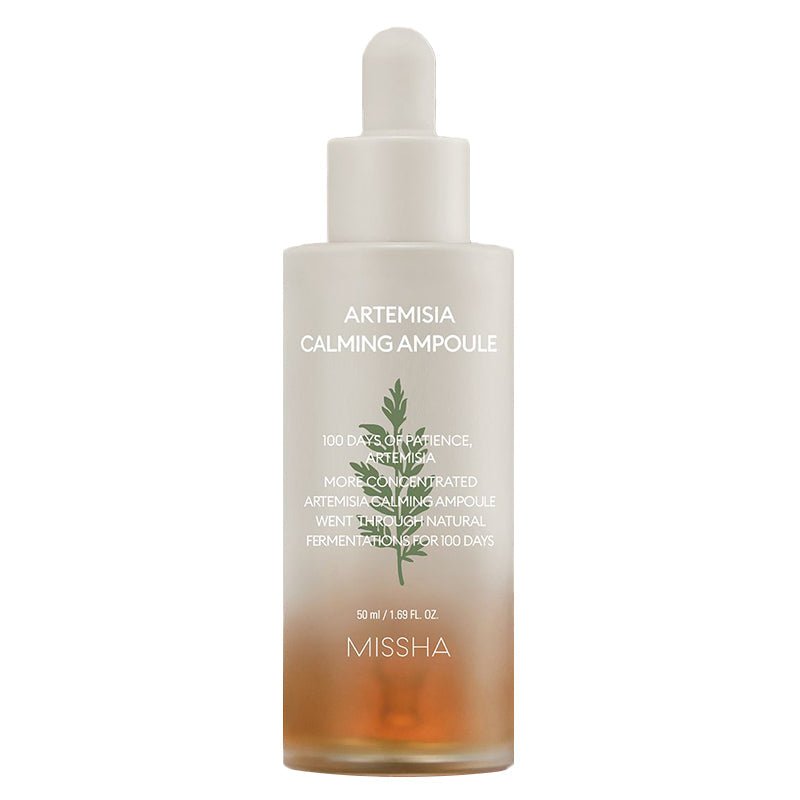MISSHA Artemisia Calming Ampoule