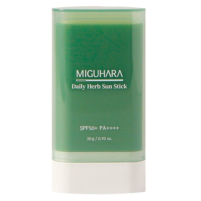 MIGUHARA Daily Herb Sun Stick SPF50+ PA++++