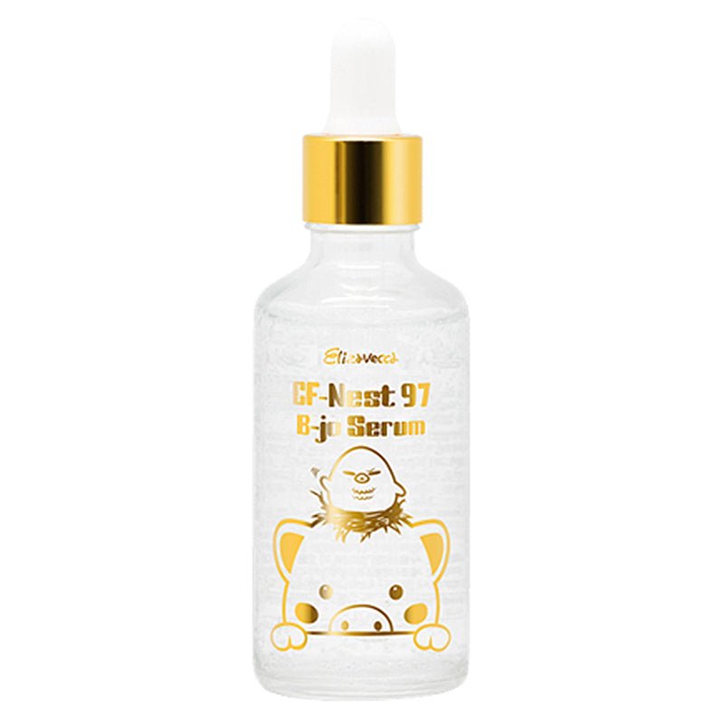 Elizavecca CF-Nest B-Jo 97% Omnipotent Serum