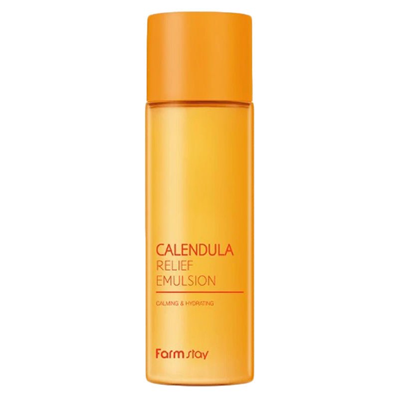 Farmstay Calendula Relief Emulsion