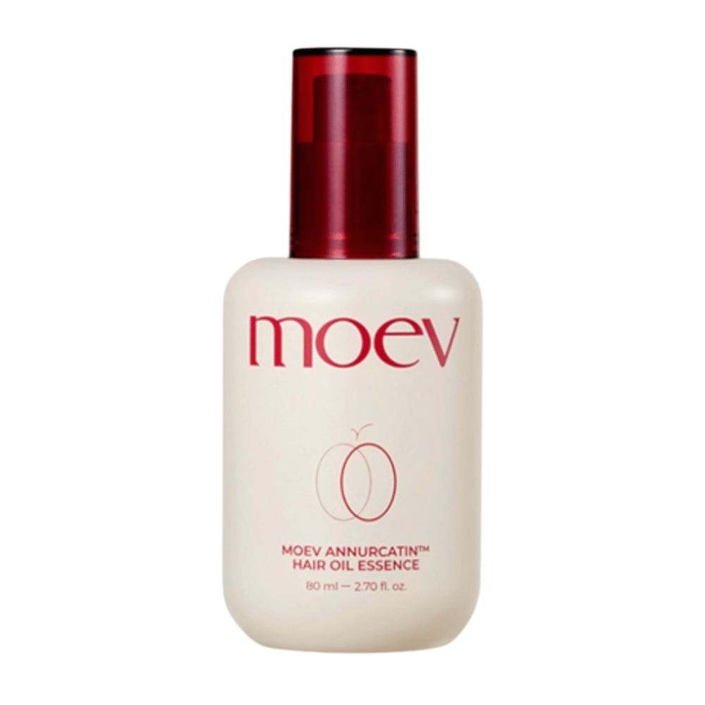 Moev Annurcatin Hair Oil Essence
