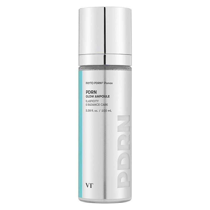 VT Cosmetics PDRN Reedle Glow Ampoule
