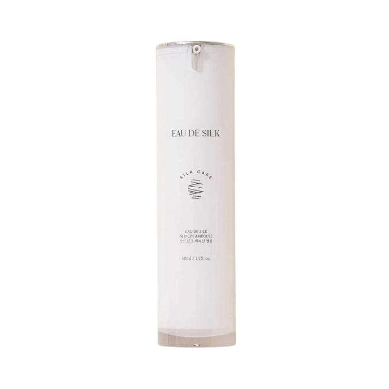 EAU DE SILK Sericin Ampoule