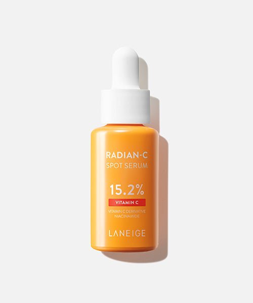 LANEIGE Radian-C Spot Serum
