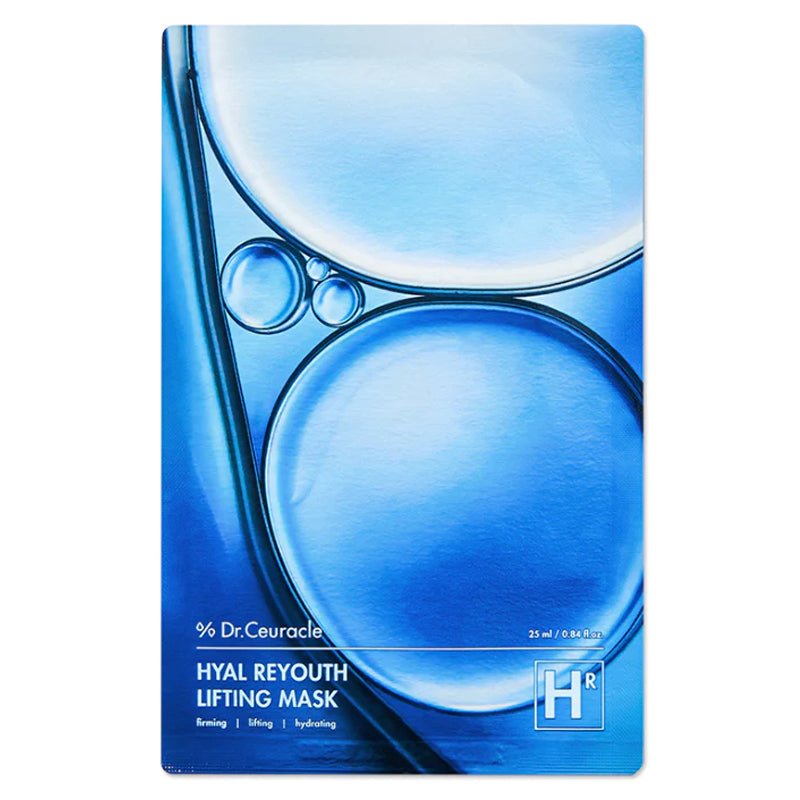 Dr. Ceuracle Hyal Reyouth Lifting Mask Set