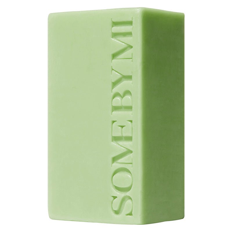 SOME BY MI AHA BHA PHA 30 Days Miracle Cleansing Bar