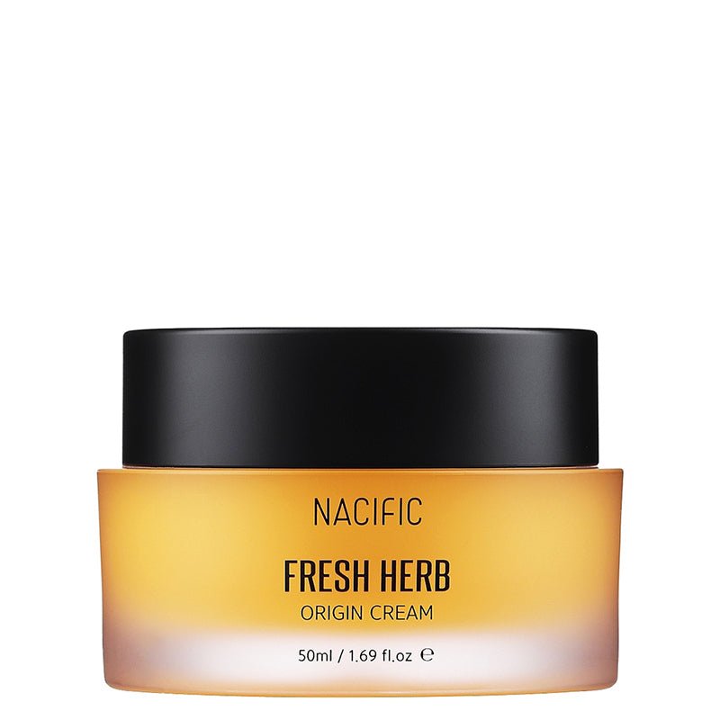 NACIFIC Fresh Herb Origin Cream