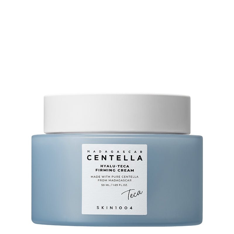 SKIN1004 Madagascar Centella Hyalu-Teca Firming Cream
