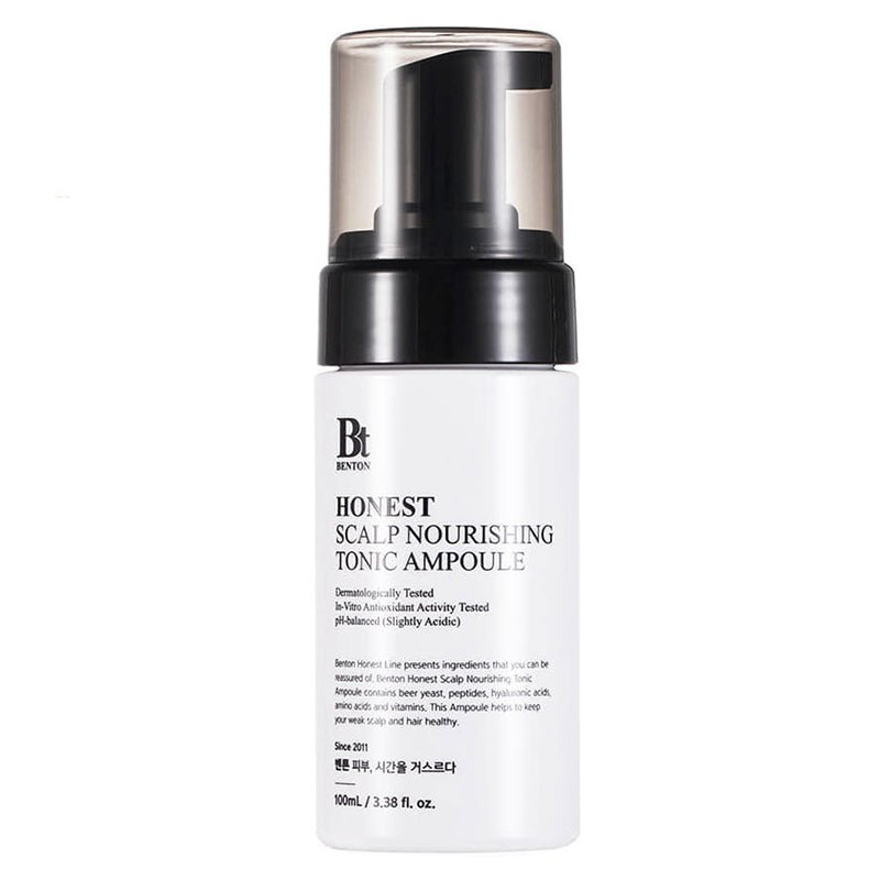 Benton Honest Scalp Nourishing Tonic Ampoule