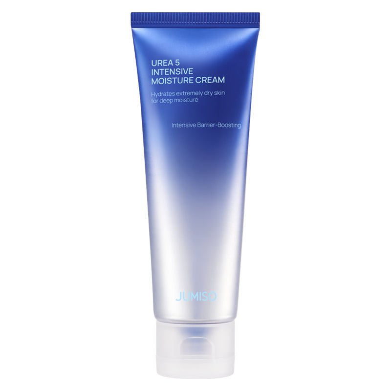 JUMISO Urea 5 Intensive Moisture Cream