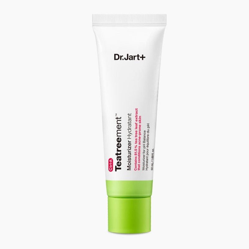 Dr.Jart+ Ctrl-A Teatreement Moisturizer