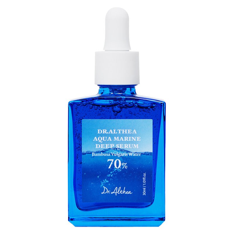 Dr.Althea Aqua Marine Deep Serum