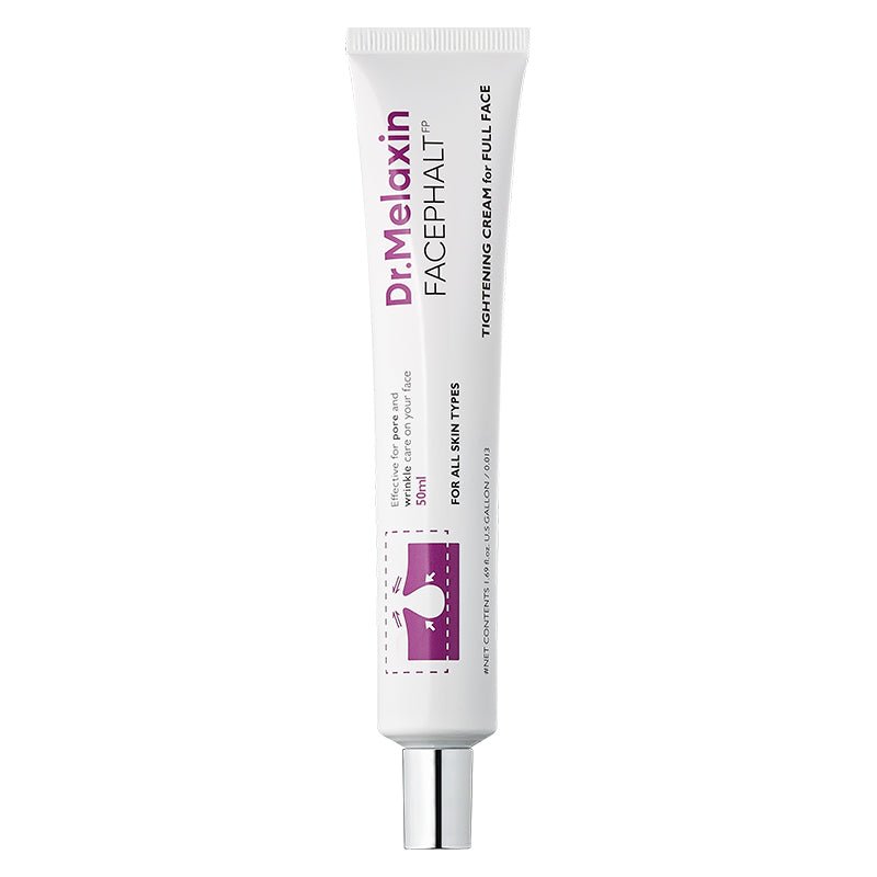 Dr.Melaxin Facephalt Tightening Cream