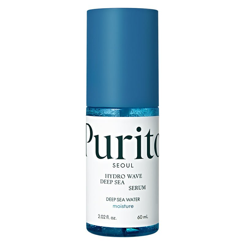 Purito Seoul Hydro Wave Deep Sea Serum