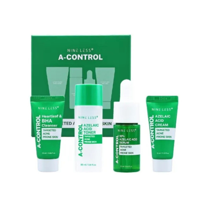 NINELESS A-Control Mini Kit