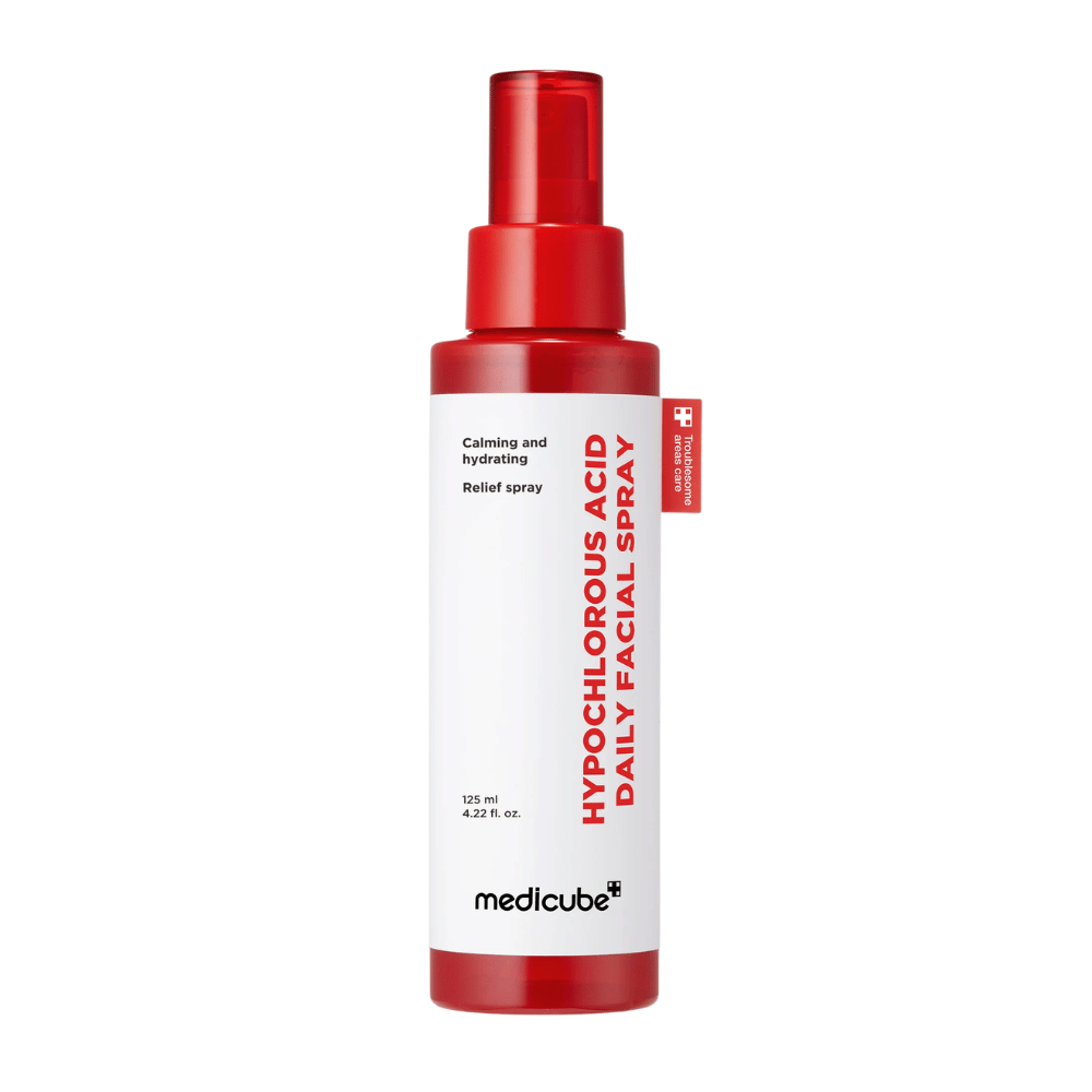 Medicube Hypochlorous Acid Daily Facial Spray