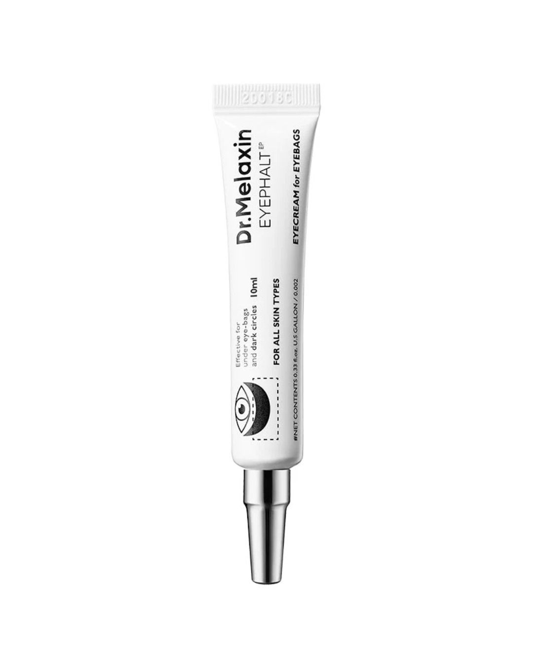 Dr.Melaxin Eyephalt Eye Cream
