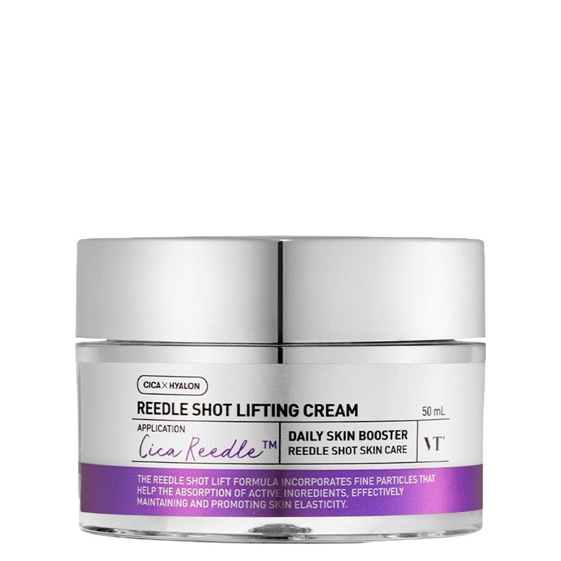 VT Cosmetics Reedle Shot Lifting Cream