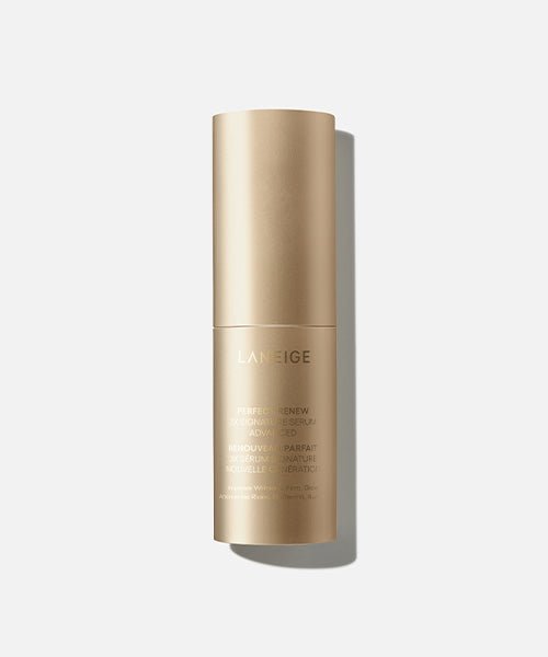 LANEIGE Perfect Renew 3X Signature Serum Advanced