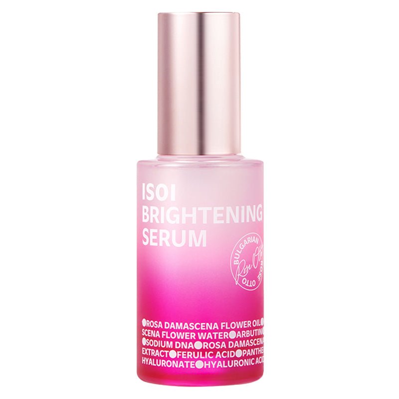 ISOI Brightening Serum