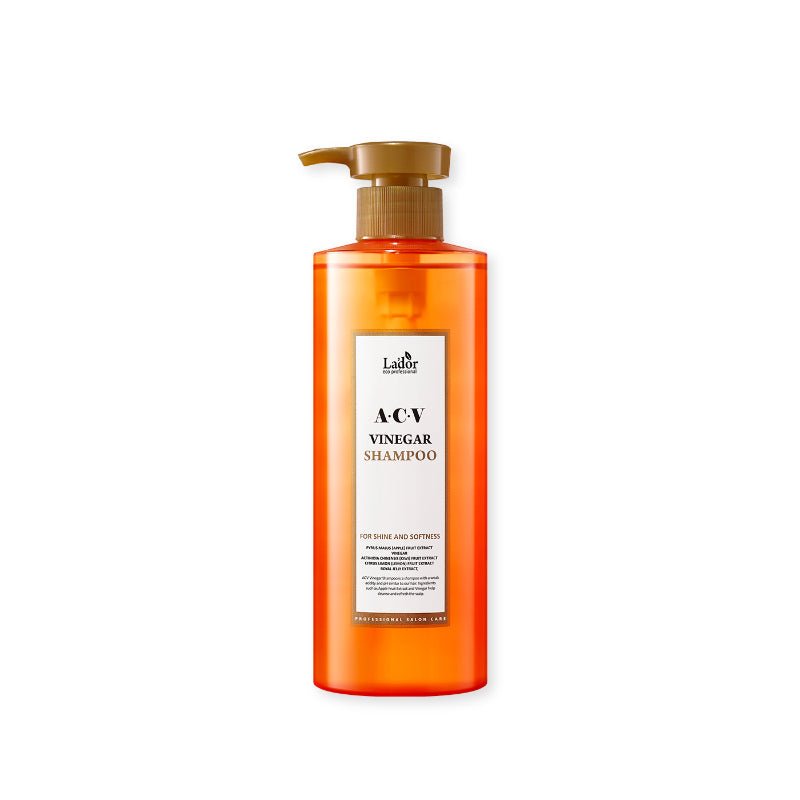 LADOR ACV Vinegar Shampoo