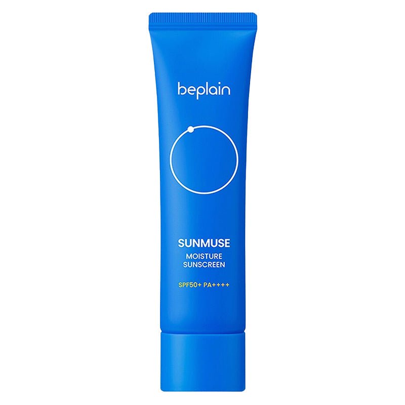 Beplain Sunmuse Moisture Sunscreen SPF50+ PA++++