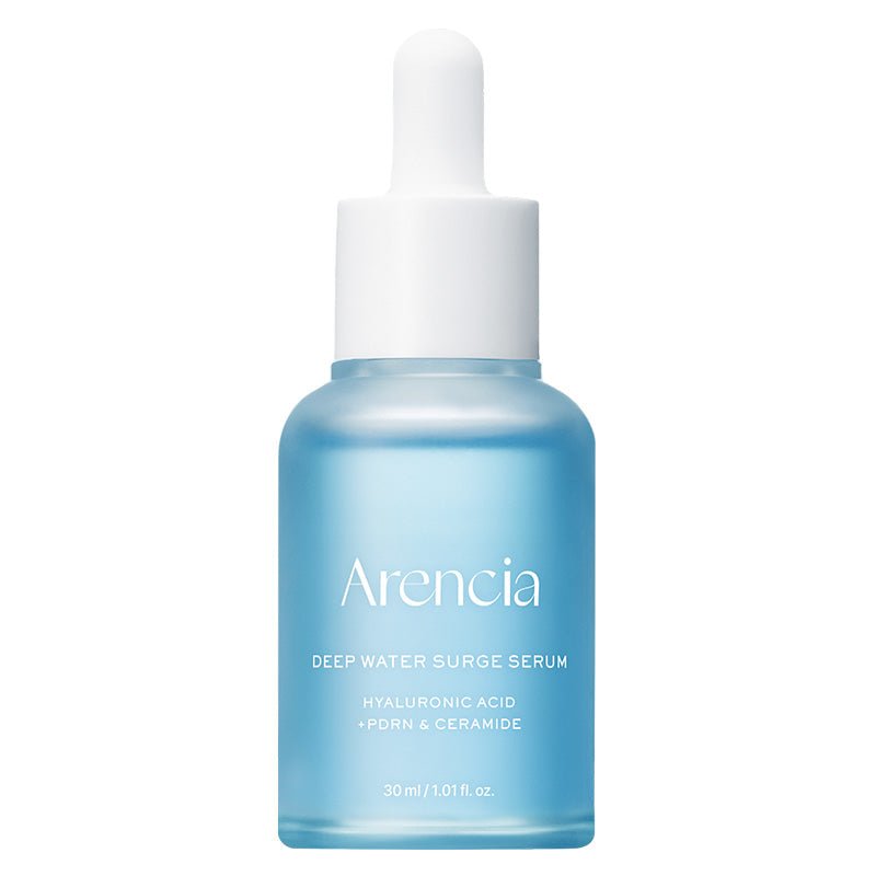 Arencia Deep Water Surge Serum