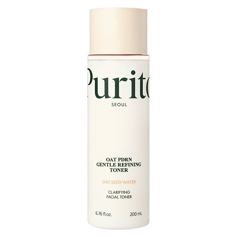 Purito Seoul Oat PDRN Gentle Refining Toner