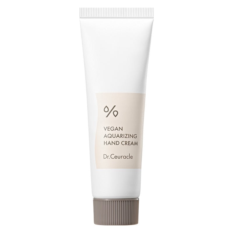 Dr. Ceuracle Vegan Aquarizing Hand Cream