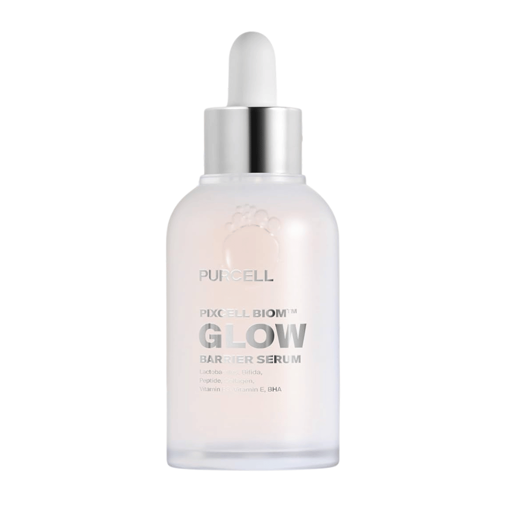 PURCELL Pixcell Biom Glow Barrier Serum